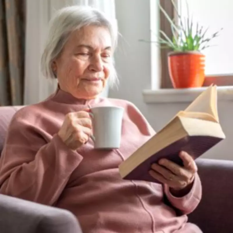 Neurologist Reveals Morning Coffee and Tea Could Lower Dementia Risk