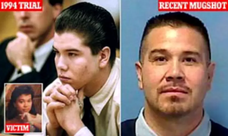 Nevada Murderer's Parole Release Sparks Outrage Among Victims' Family