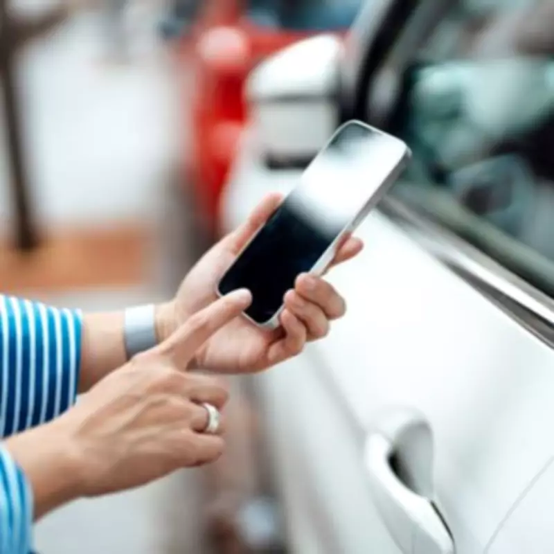 New 3p Per Mile Charge to Cost Rural Drivers Up to £156.51 Extra Annually