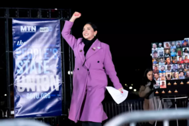 New Bill Aims to Ban DHS Use of Full-Body Restraint Device Following AP Probe