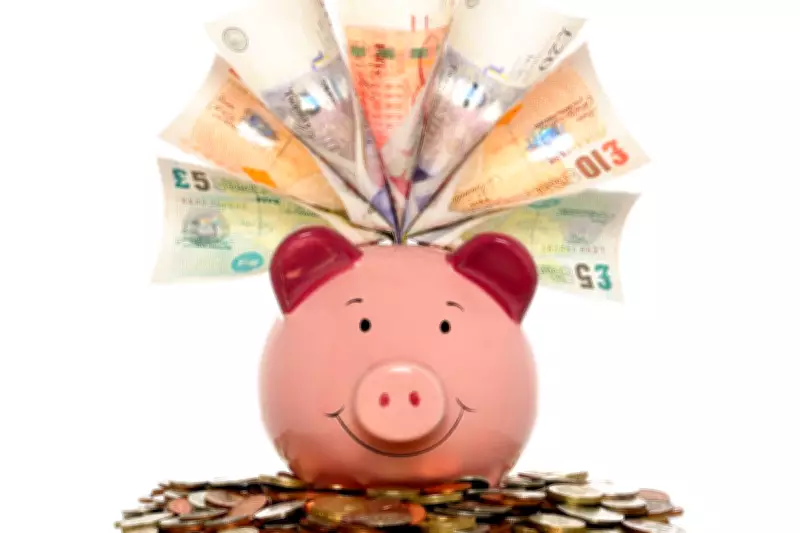 New Cash ISA Offers Market-Leading 4.5% Rate with a £10,000 Minimum Deposit