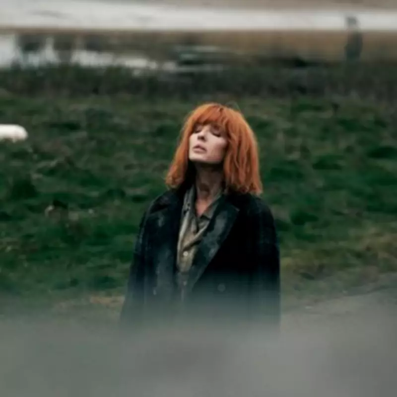 New Crime Drama 'Under Salt Marsh' Hailed as Superior to Broadchurch