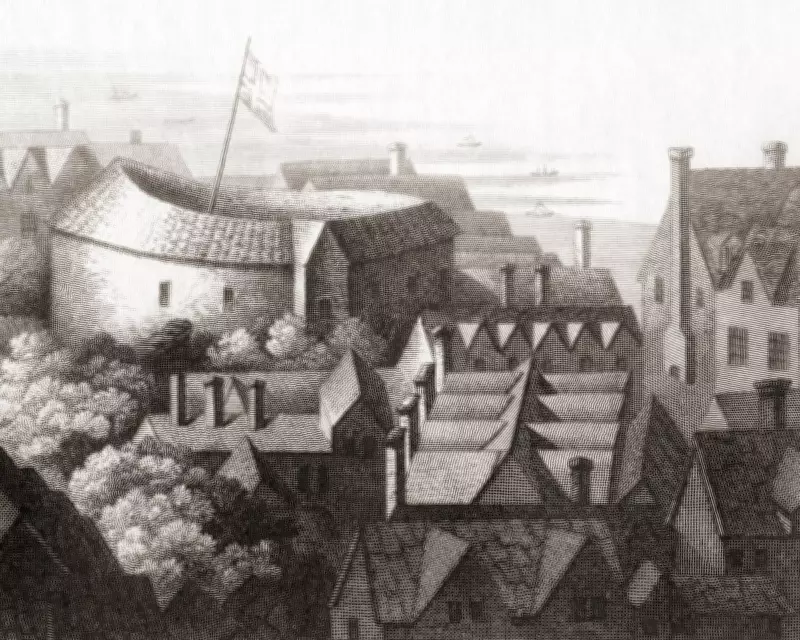 New Edition Revives Lost Plays of 16th-Century Playwright Thomas Kyd