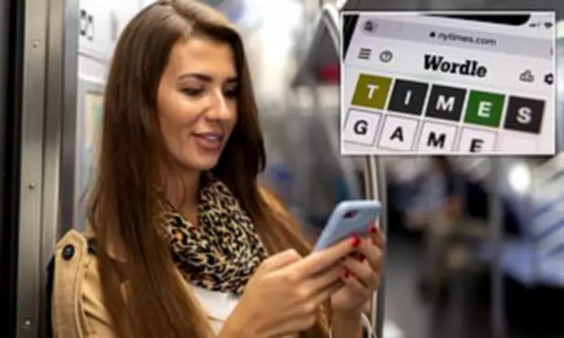 New England Dominates Wordle Cheating Rankings in 2025 Study