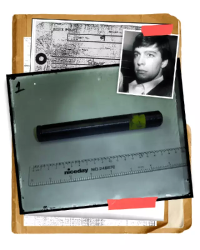 New Forensic Analysis Challenges Key Evidence in Jeremy Bamber's 41-Year Murder Case