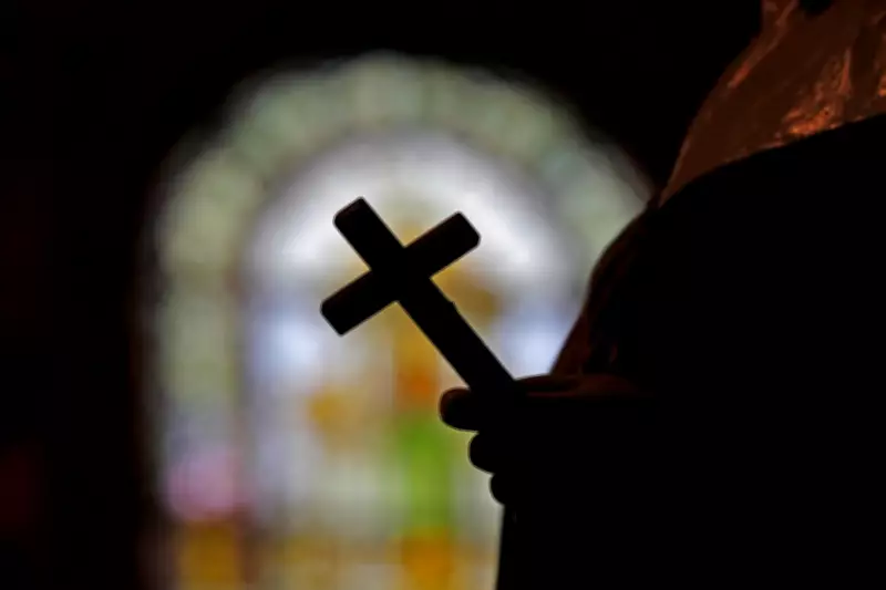 New Jersey Diocese Settles for $180M in Clergy Abuse Scandal