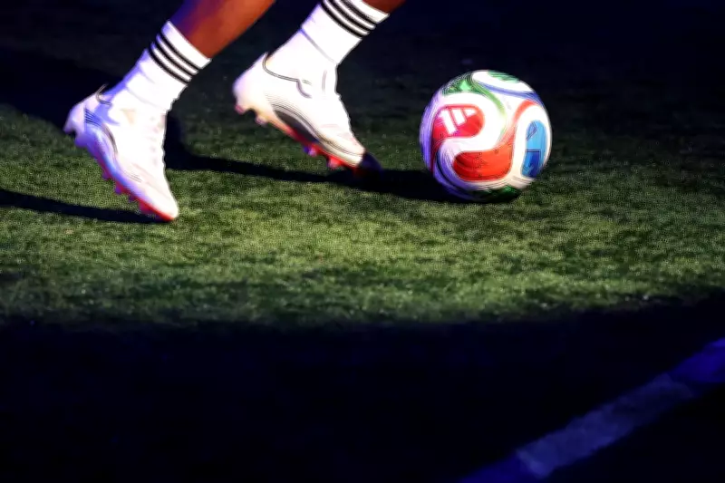 New Jersey Governor Cancels World Cup FanFest, Announces $5 Million Community Plan