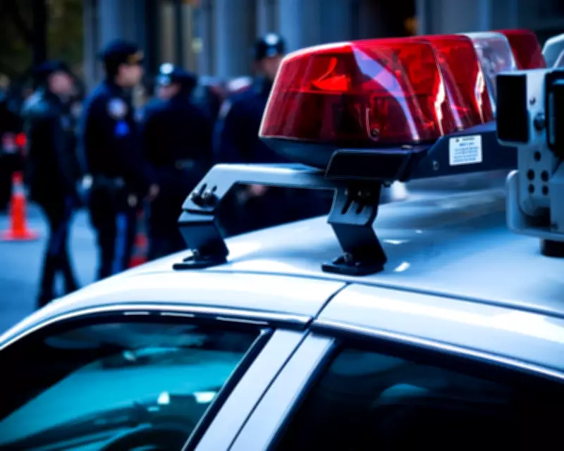 New Jersey Immigration Scam Exposed, Authorities Launch Major Investigation