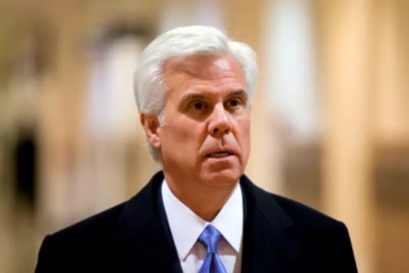 New Jersey Prosecutors Drop Racketeering Case Against Democratic Power Broker