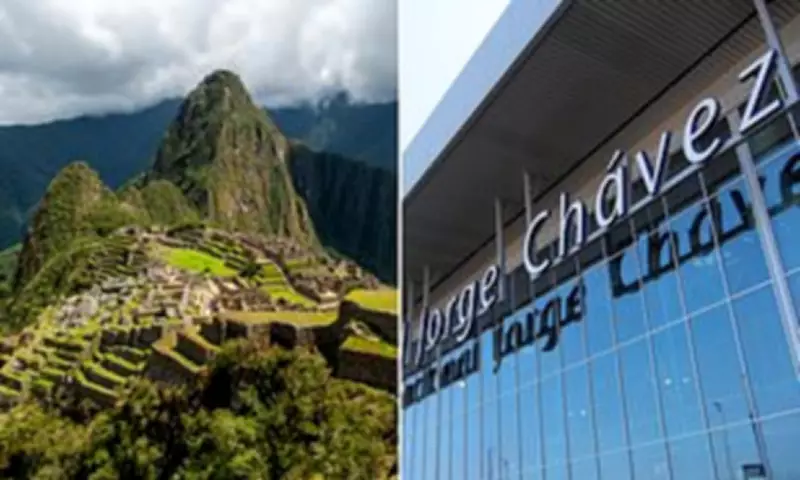 New Machu Picchu Airport Sparks Controversy Over Tourism and Heritage