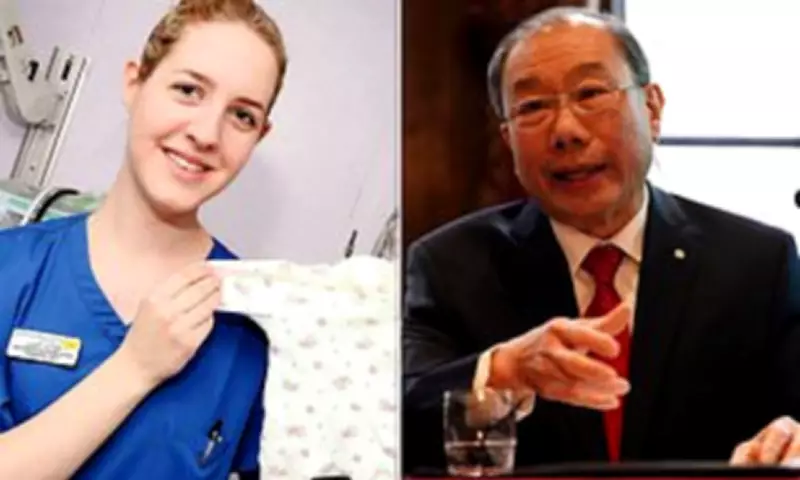 New Medical Research Contradicts Claims of Lucy Letby's Innocence