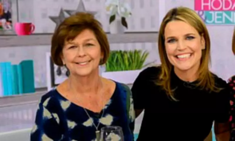 New Message Emerges in Search for Missing 84-Year-Old Nancy Guthrie