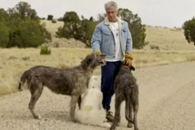 New Mexico Launches Truth Commission into Epstein's Zorro Ranch