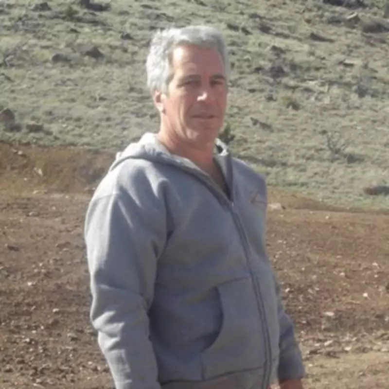 New Mexico Reopens Epstein Ranch Probe Amid Grave Allegations