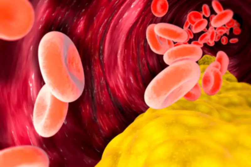 New Oral Cholesterol Drug Shows 60% LDL Reduction in High-Risk Patients