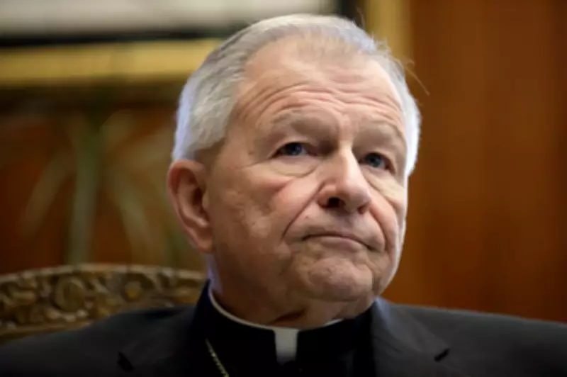 New Orleans Archbishop Apologises to Clergy Sexual Abuse Survivors