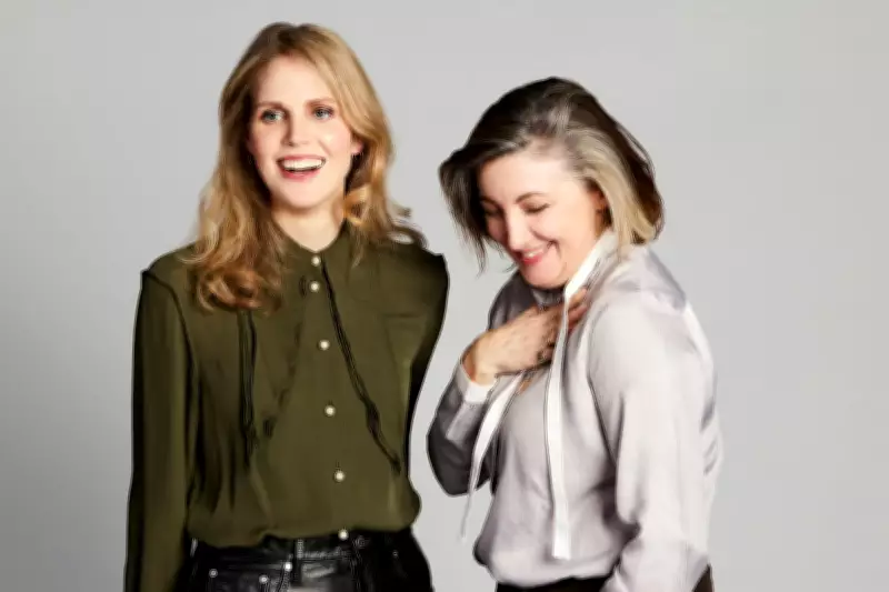 New Podcast 'In the Room' Offers Insider View of Westminster Chaos