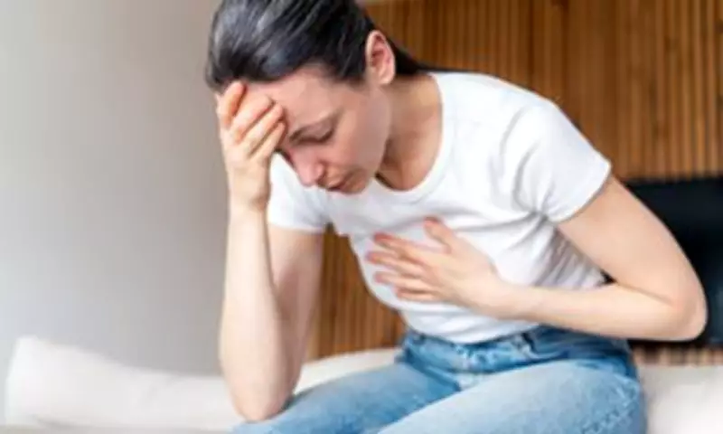 New Research Reveals Menopausal and Young Women Face Heightened SCAD Heart Attack Risk