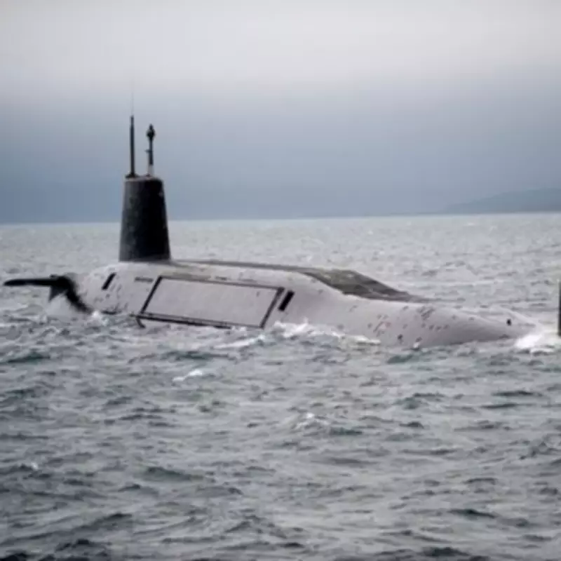 New START Treaty Collapse Sparks Global Nuclear Arms Race Fears