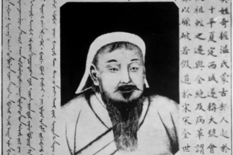 New Study Debunks Myth: Far Fewer Men Are Descendants of Genghis Khan