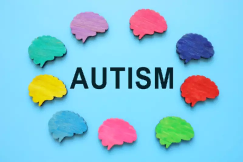 New Study Reveals Autism Diagnosis Rates Nearly Equal Between Genders