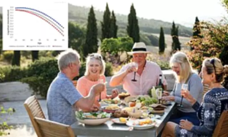 New Study Reveals Mental Activities Outperform Exercise for Dementia Prevention in Older Adults