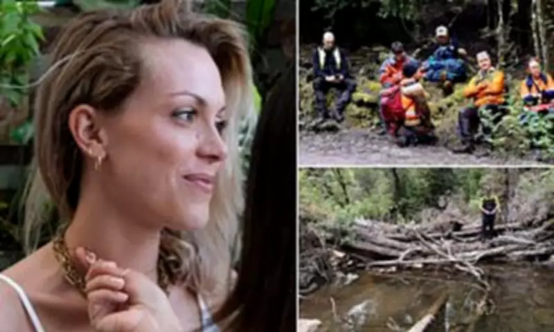 New Theory Emerges in Celine Cremer Case After Human Remains Found in Tasmanian River