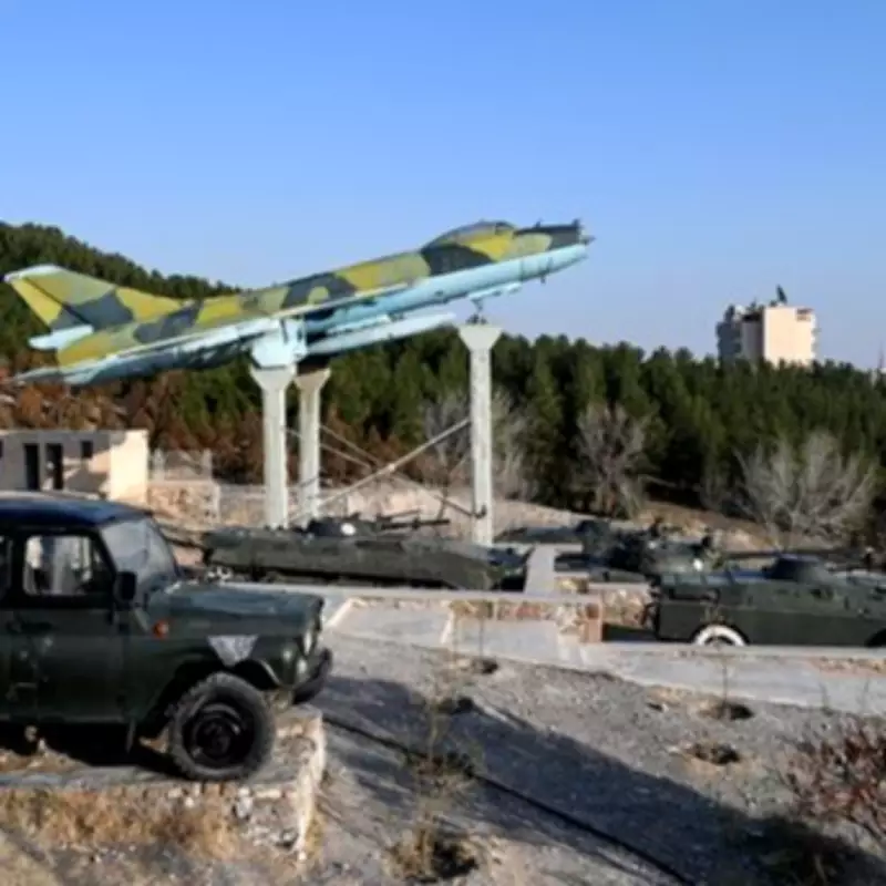 New Travel Guide Urges British Tourists to Visit 'Inspiring' Afghanistan