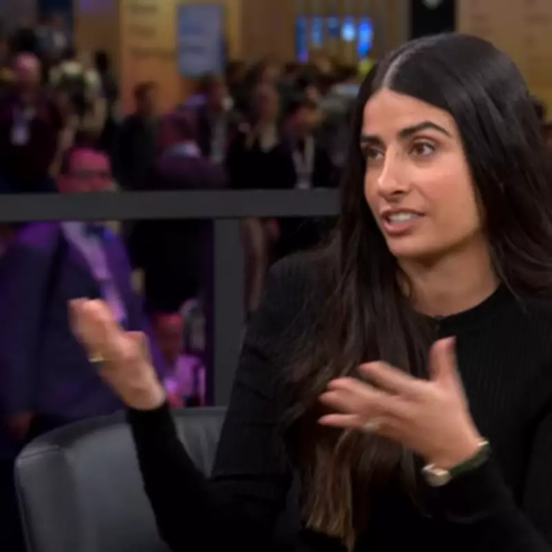 New Xbox CEO Asha Sharma Pledges to Combat 'Bad AI' in Gaming