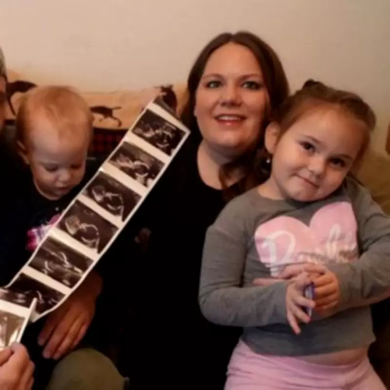 New York Couple Welcomes 'Extremely Rare' Quintuplets in Buffalo