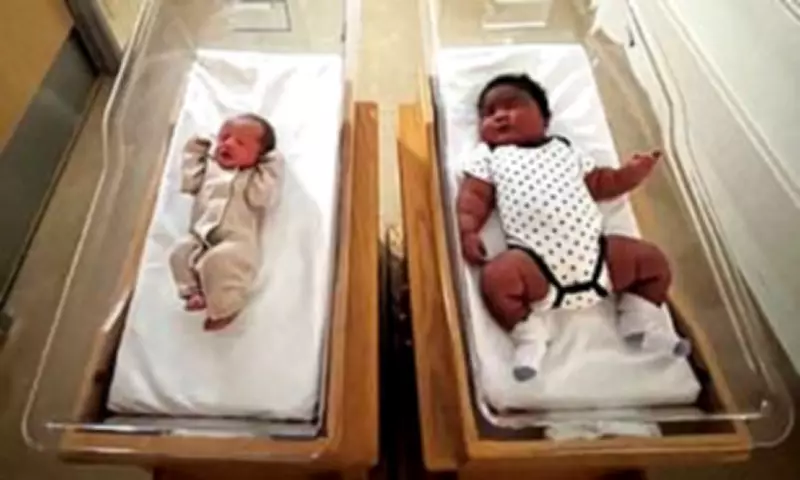 New York Hospital Welcomes Record-Breaking 13-Pound Newborn and Tiny 4-Pound Baby