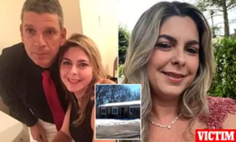 New York Man Charged with Murder After Alleged Stabbing of Estranged Wife