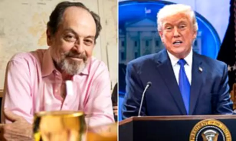 New York Wine Merchant Victor Schwartz Wins Supreme Court Battle Against Trump Tariffs