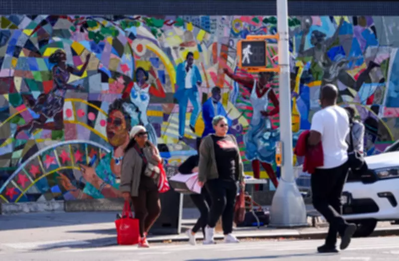 New York's Artist Exodus: Soaring Costs Force Creative Exodus from the City