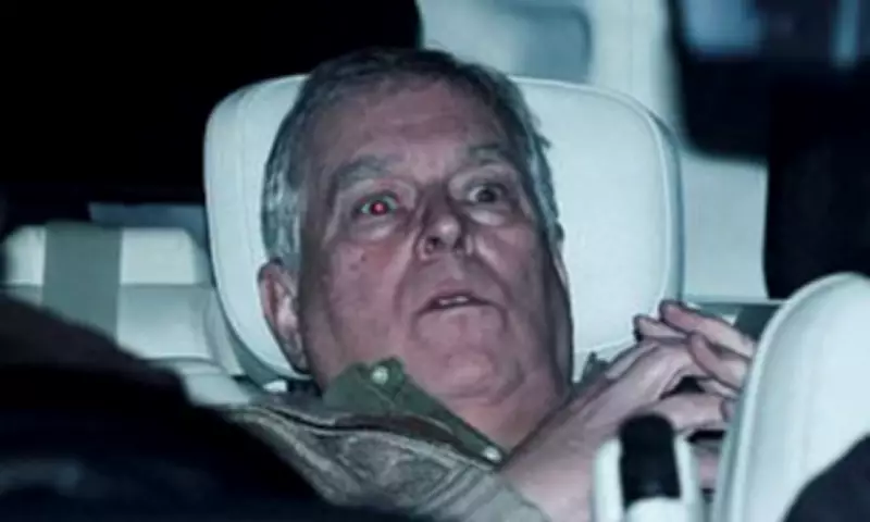 New Zealand PM Backs Removing Prince Andrew from Royal Succession Line