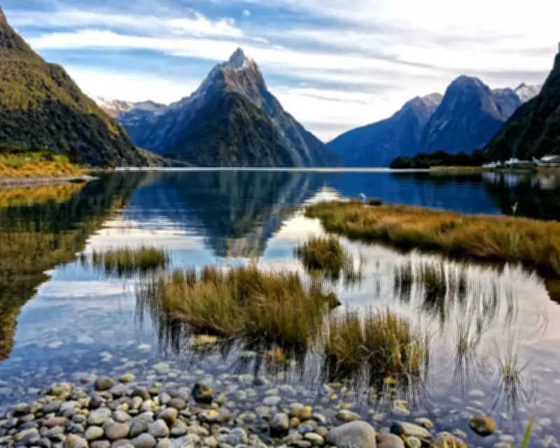 New Zealand's Golden Visa Surge: Wealthy Americans Lead Post-2025 Rule Changes