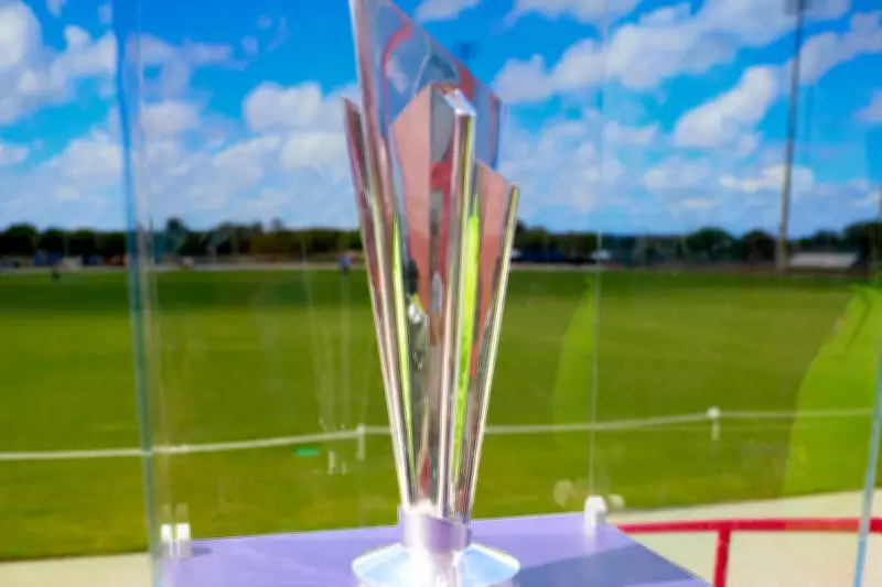 New Zealand's T20 World Cup Squad Hit by Illness Bug Ahead of Tournament Opener