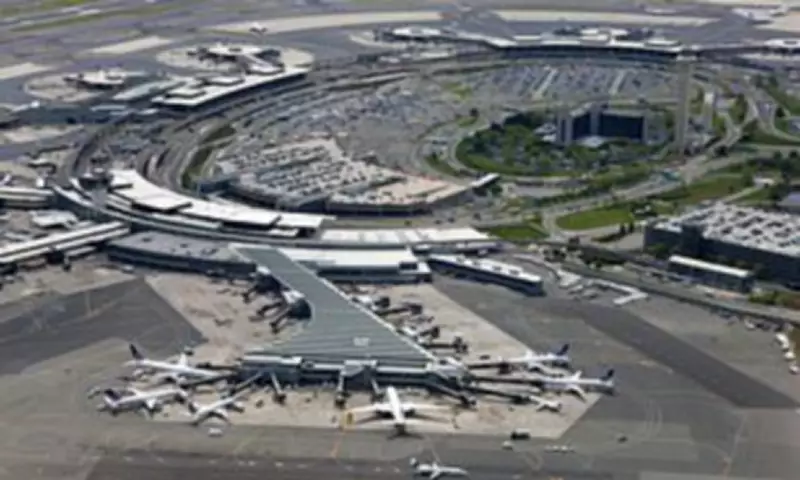 Newark Airport Shutdown After JetBlue Emergency Landing Due to Cockpit Smoke