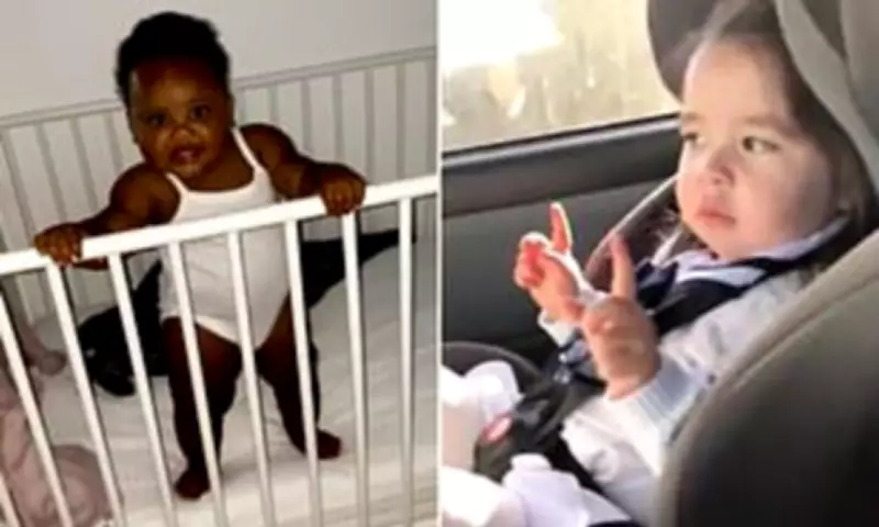 Newborns Are Born With Rhythm, Study Reveals Musical Expectations From Birth