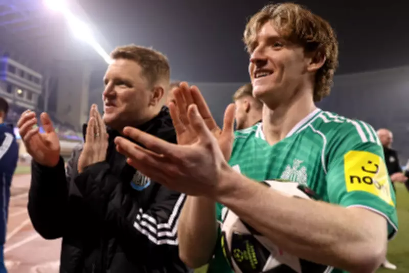 Newcastle's European Swagger Needs Tactical Switch for Premier League Success