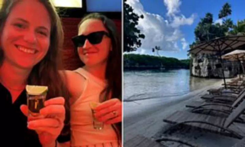 Newlyweds Turn Home Purchase into Free Luxury Honeymoon via Rewards Points