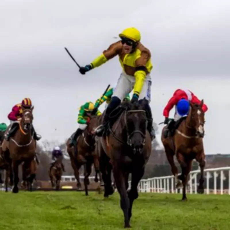 Newsboy's Day Two Dublin Racing Festival Tips: Galopin Des Champs Aims for Gold Cup History