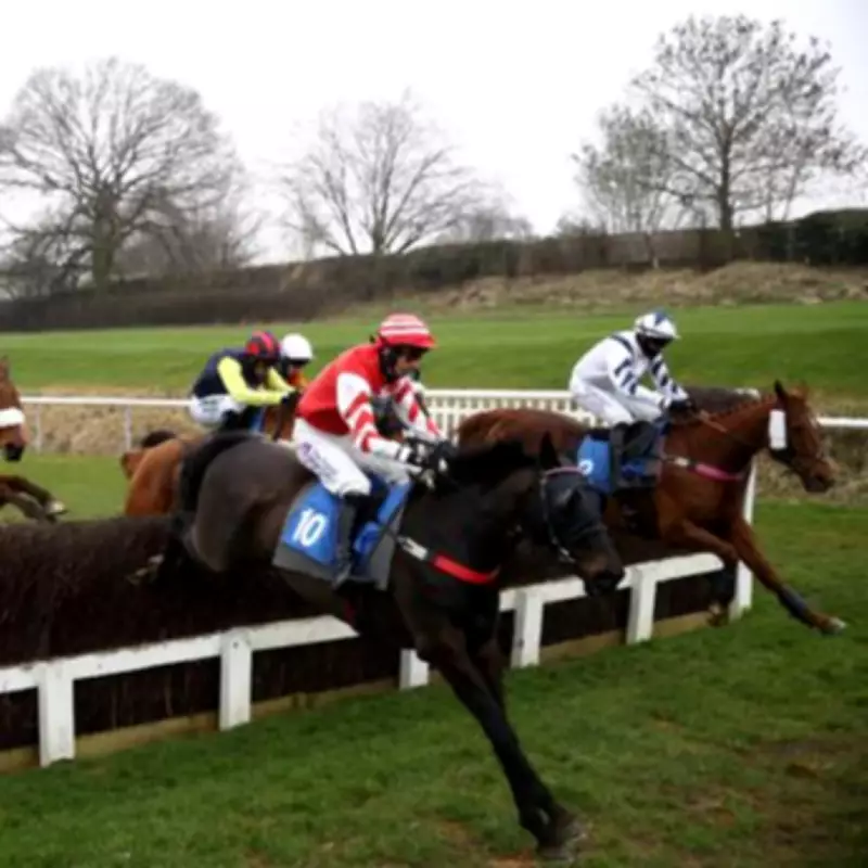 Newsboy's Thursday Racing Tips: Stamina Chope and Al Baahy Lead Selections
