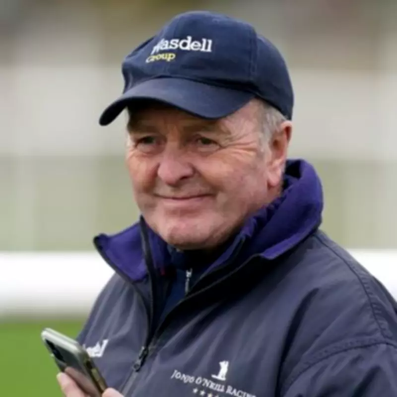 Newsboy's Tuesday Racing Tips: Oh Clare Tipped as Carlisle Nap