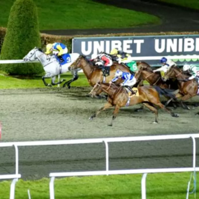 Newsboy's Wednesday Racing Tips: Ablon and Mammies Boy Lead Selections