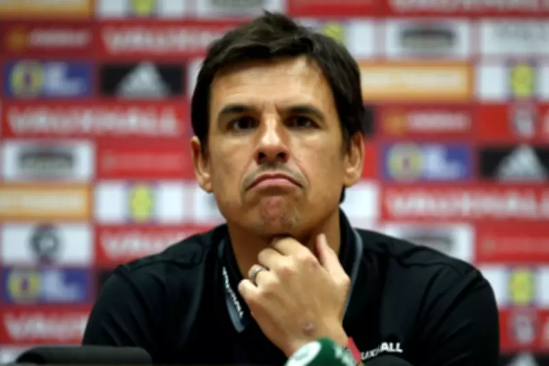 Next Blackburn Manager Odds: Chris Coleman Emerges as Bookmakers' Favourite