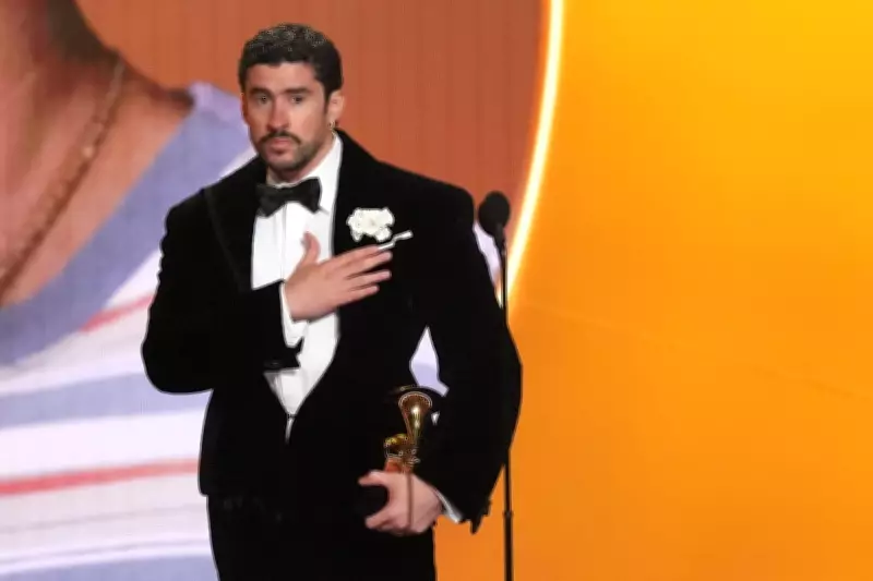 NFL Chief Backs Bad Bunny's Super Bowl Show Amid ICE Protest Fallout