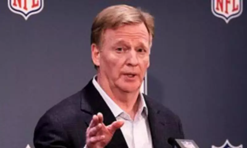 NFL Confirms Multi-Year Madrid Return Deal from 2026 Season