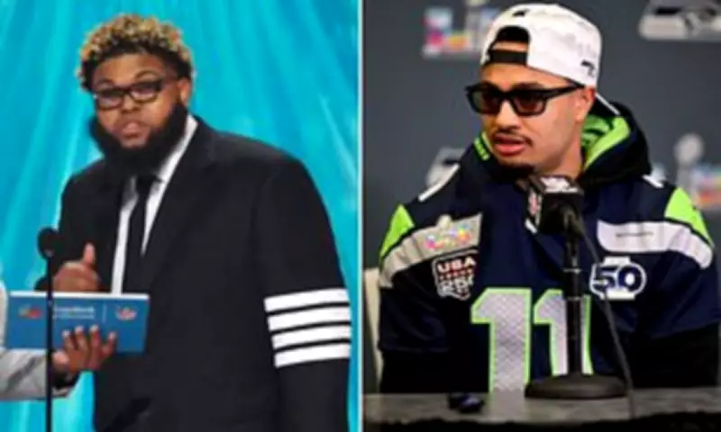 NFL Honors Ceremony Erupts in Controversy After Comedian's Live Broadcast Slur
