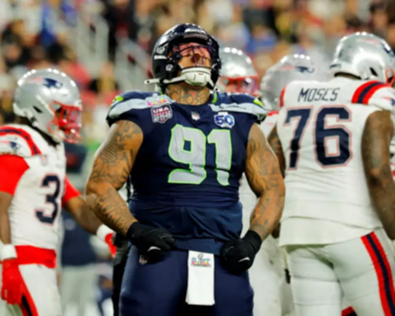 NFL Season Predictions Revisited: How Accurate Were the Forecasts?